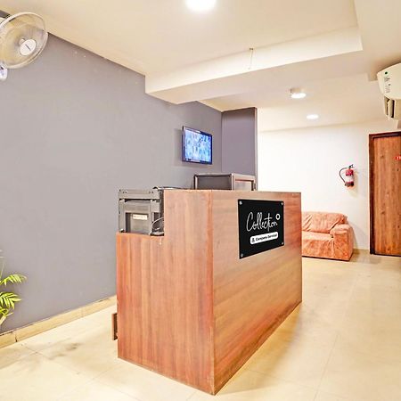 Collection O Tilak Nagar Near Pacific Mall Delhi  Ngoại thất bức ảnh
